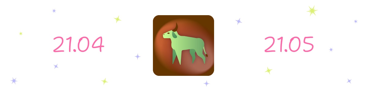 Астропрогноз Знаки Зодиака Гороскоп На Май 2026 Телец