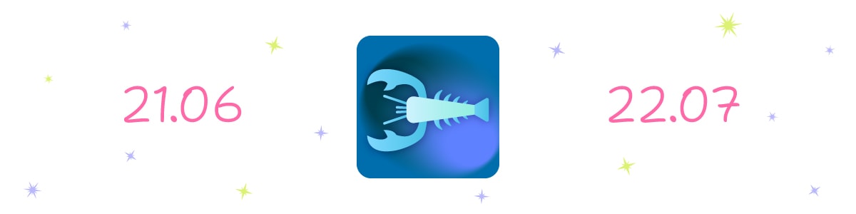 Астропрогноз Знаки Зодиака Гороскоп Рак Май 2026