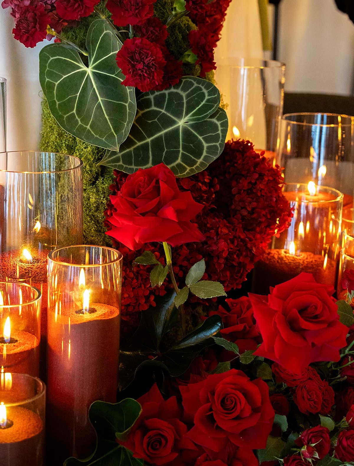 Год Красной Лошади 2026 Идеи Для Красной Свадьбы 7