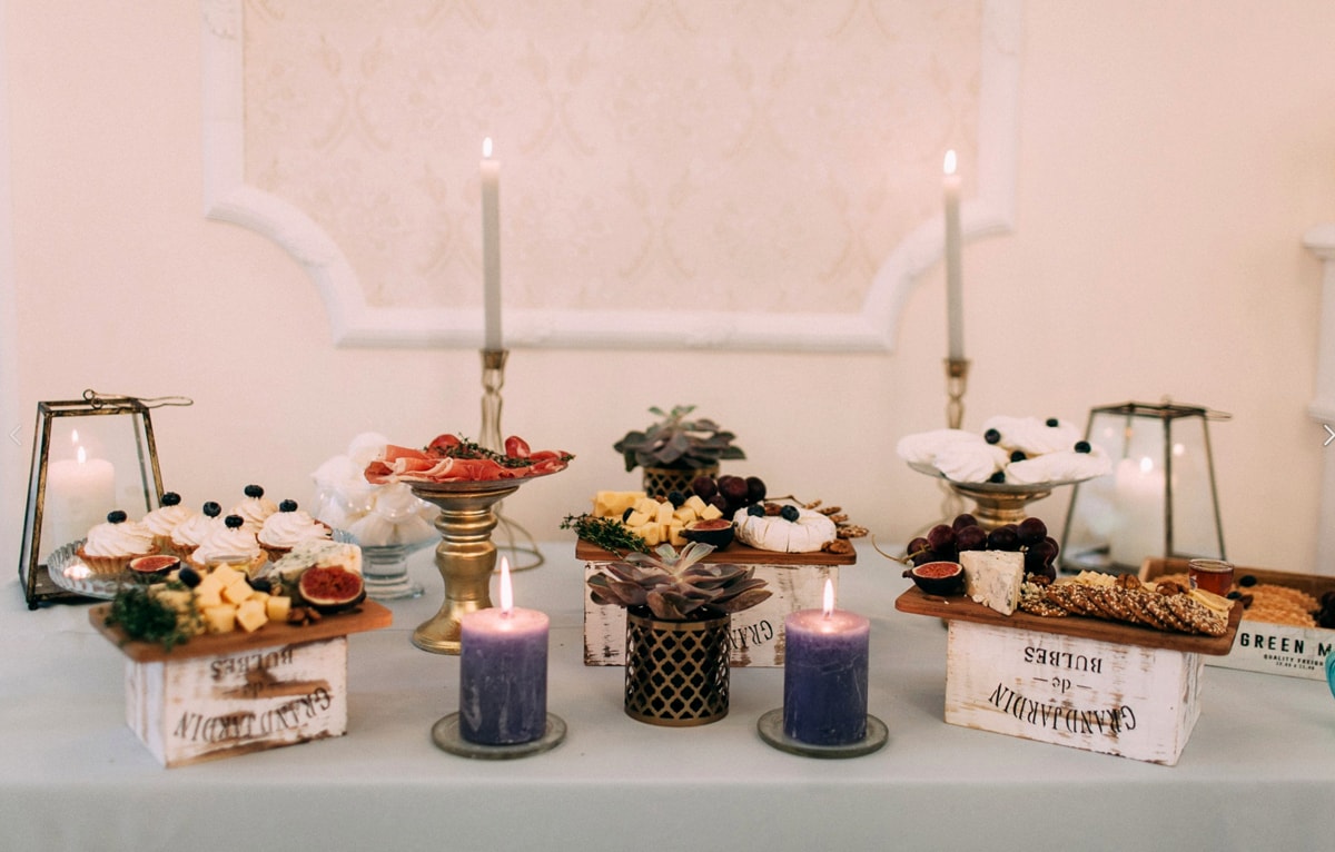 Свадьба В Стиле Прованс House for Wedding