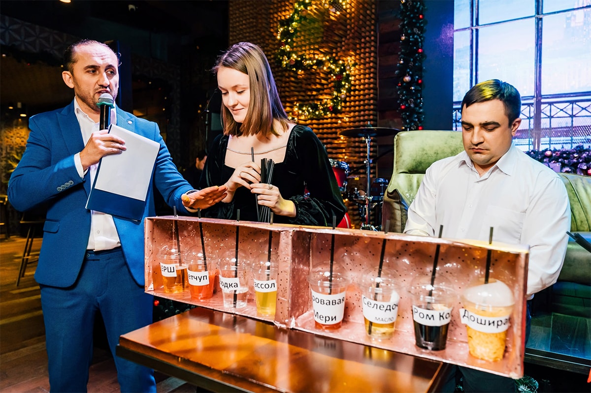 Ведущий На Свадьбу Игорь Осипов Тамада Или Ведущий Что Выбрать