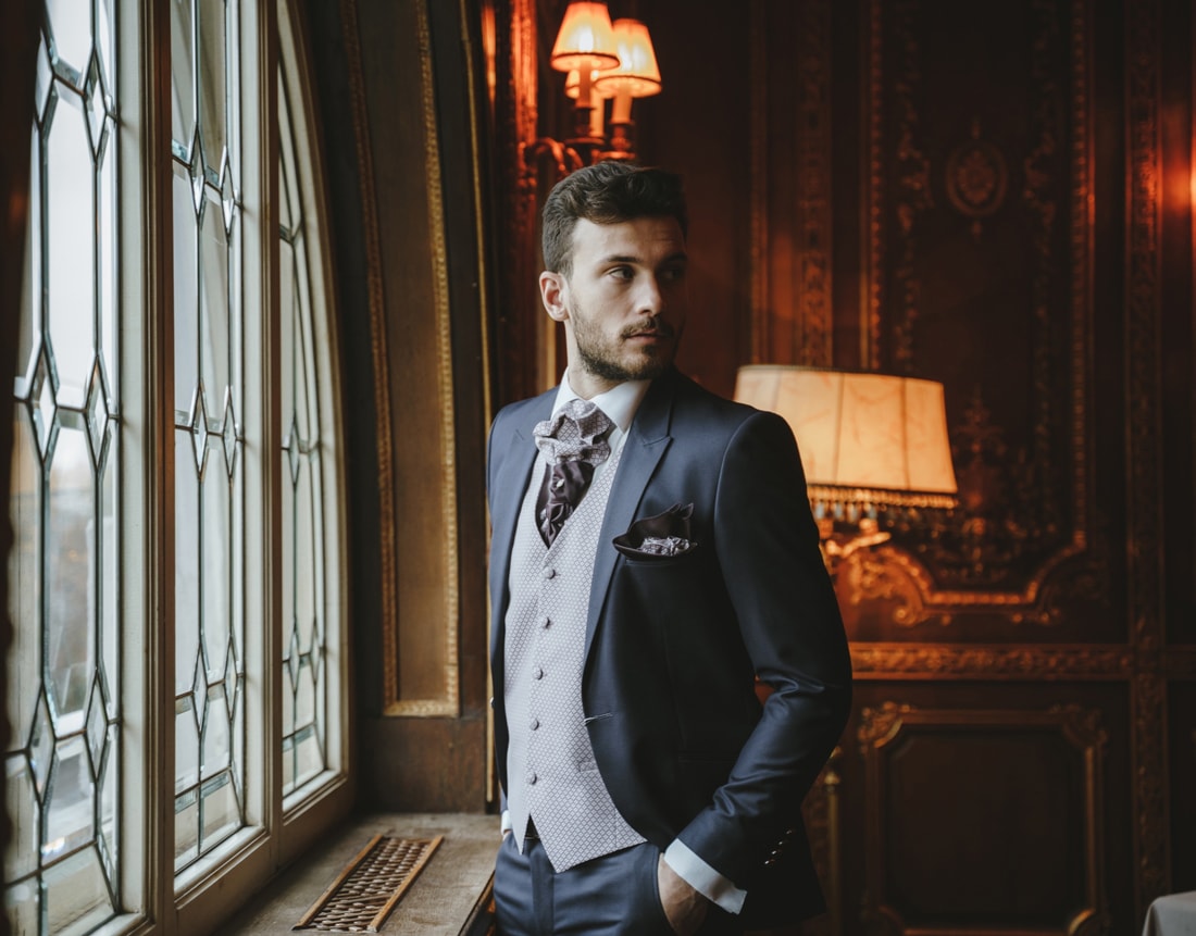 Свадебный Фотограф Анна Глуховских Свадьба Водолей Образ Жениха