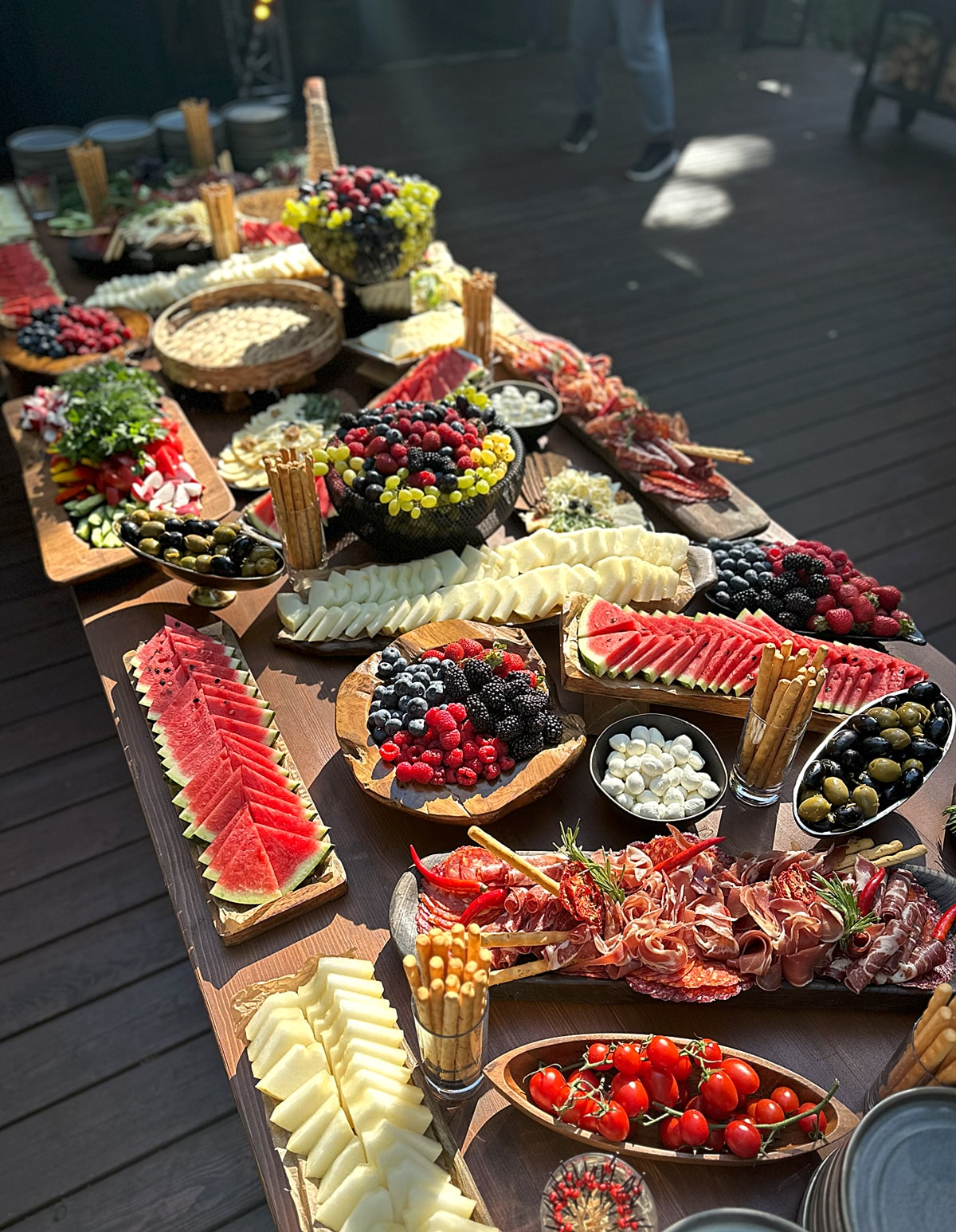 Калькулятор Еды Для Свадебного Банкета Hide 2