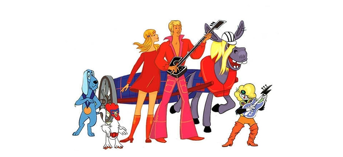 Bremenskiye muzykanty - Ray of Golden Sun