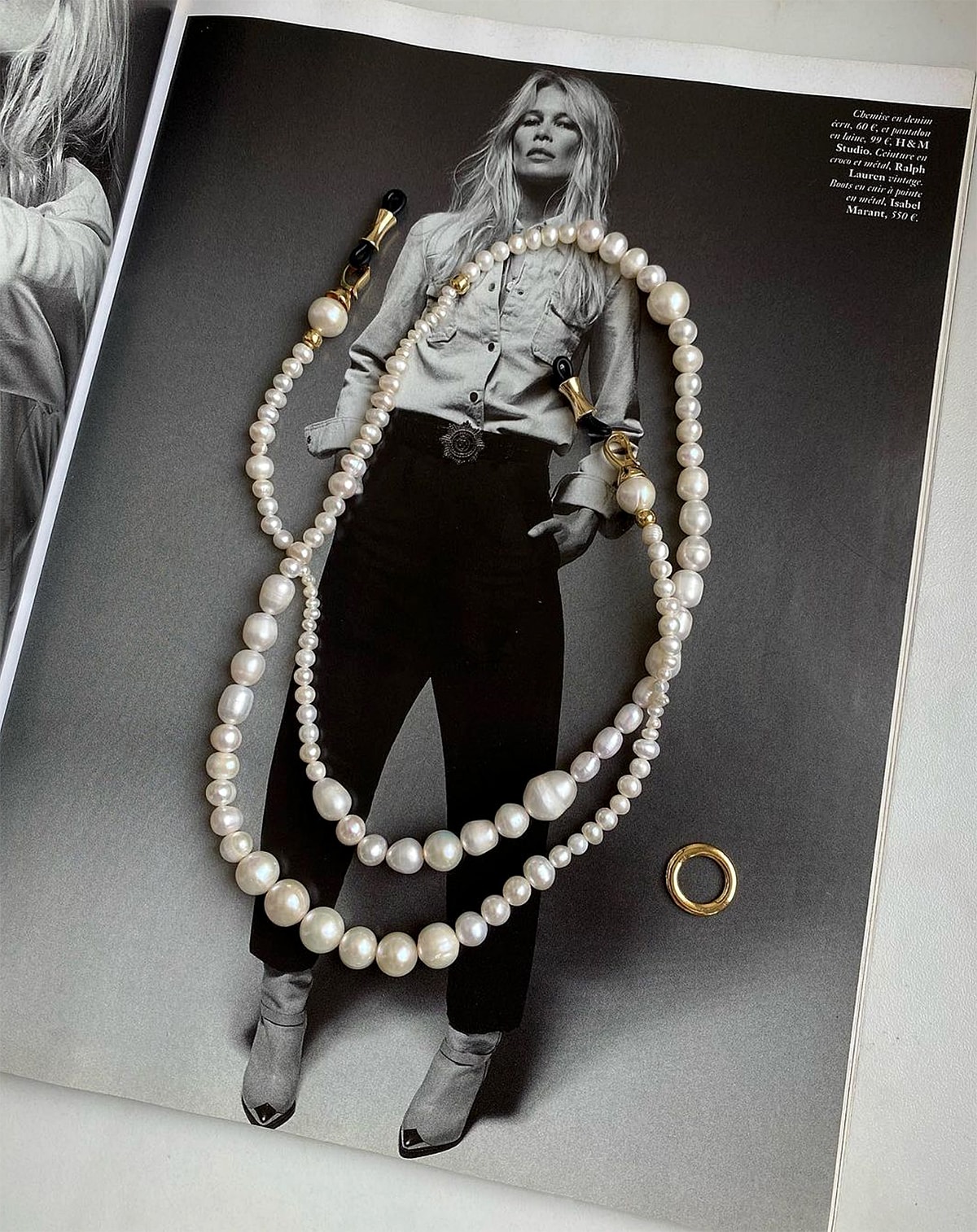 Жемчуг Украшения Из Жемчуга Глянец Project Bead 