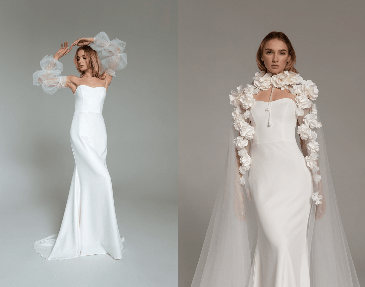 Корсетные Платья Liloo