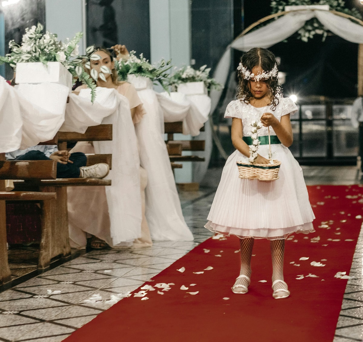 Организация Свадьбы  Дети На Свадьбе1